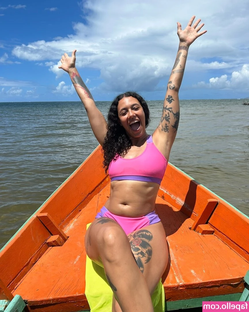 Fernanda Lira [ fernanda-lira ] - a requested pic 😊
