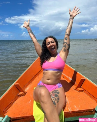 Fernanda Lira [ fernanda-lira ] - a requested pic 😊