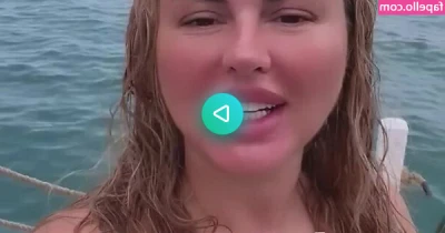 Anna Semenovich [ anna-semenovich ] - Teasing you from my sunroom 😋  Would you be able to take your eyes