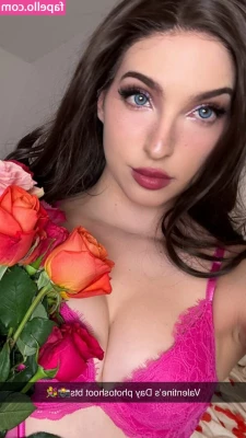 Miss Bri Torres [ miss-bri-torres-1 ] - B stands for BOOTY 🍑 Swipe for Slow-Mo Spank 🥵