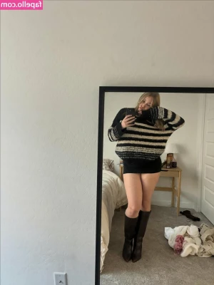 Juno Mae [ juno-mae ] - Aww did you miss me? 🤔 💋 😘