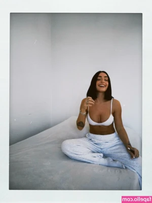 Camilla Marchioni [ camilla-marchioni ] - Hello guys💪🏼🤩  Check your messages right now 🌪😈