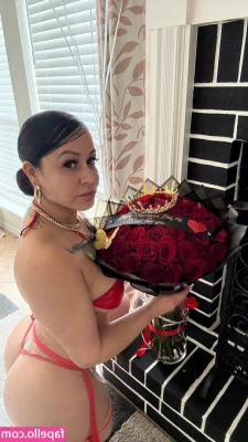 Dopechick69 - Who's catching this nut? 💦👅