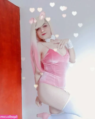 Takanashi_cosplayer [ takanashi-cosplayer ] - At work like !
