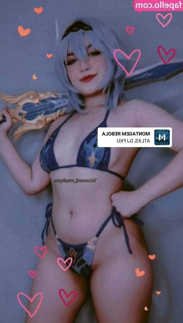 Takanashi_cosplayer [ takanashi-cosplayer ] - Hello Everyone! The full 18auditions.com Creampie sex clips I did
