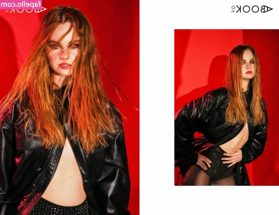 Liana Liberato [ liana-liberato ] - can we do it right here? 😏🔥
