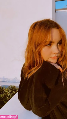 Liana Liberato [ liana-liberato ] - Here cuckie cuckie cuckie ...