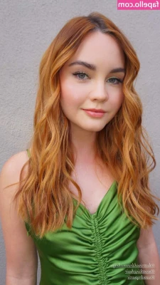 Liana Liberato - Just need to hop on top of you ;)