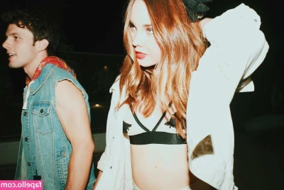 Liana Liberato [ liana-liberato ] - Did you know that I cam on MFC every day Monday to Friday? Come join