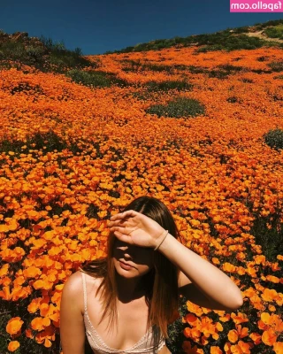 Liana Liberato - Set Of Oct 2026