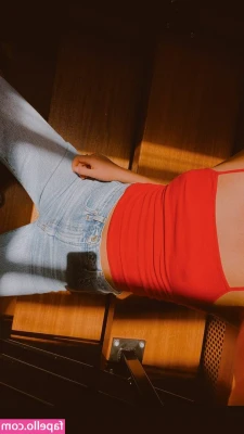 Liana Liberato [ liana-liberato ] - Wanna see more?🤐