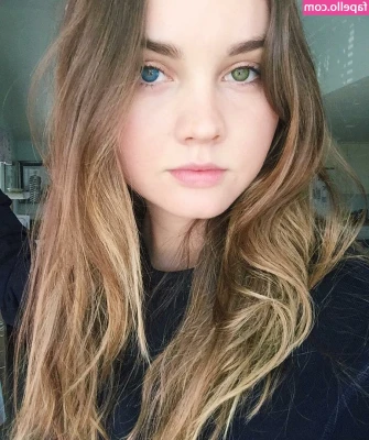 Liana Liberato [ liana-liberato ] - 🎵everybody wanna kick it when you ain’t a threat🎵🥵😈