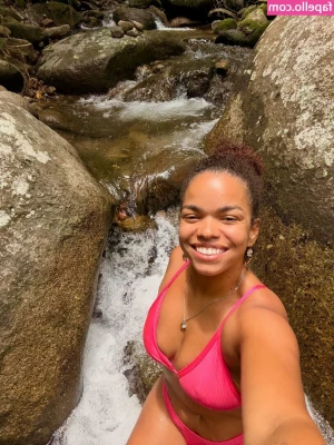 Jeniffer Nascimento [ jeniffer-nascimento ] - Come take me on a date.😈💯🥵💦