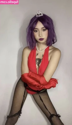 badibooo - Swipe to undress me ☺️🌸
