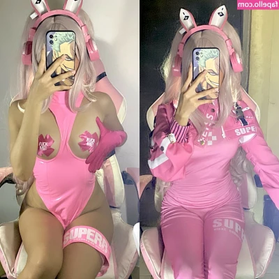 badibooo - Nothing on under the dress. Ever. Easier access if your know what I