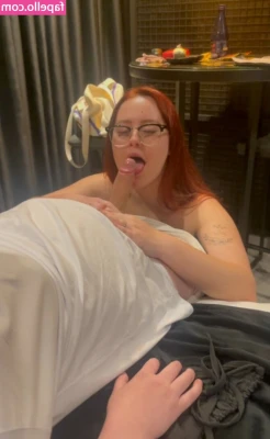 Maria Eduarda [ maria-eduarda ] - Hop on daddy 👅