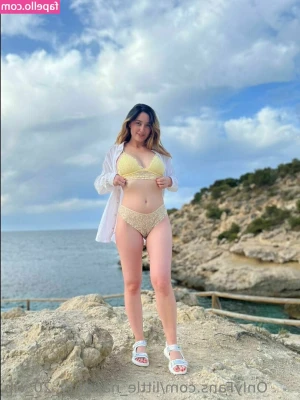 little_lady_20_lady [ little-lady-20-lady ] - How was your weekend ?