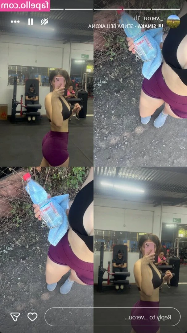 Vero Cardenas [ vero-cardenas ] - Sexy socks