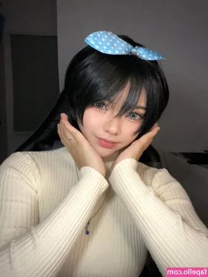 Monchymoon - Who's ready to please my kinky thoughts? Only Good boys are allowed