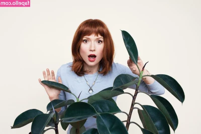 Ellie Kemper [ ellie-kemper ] - Good Morning❤️
