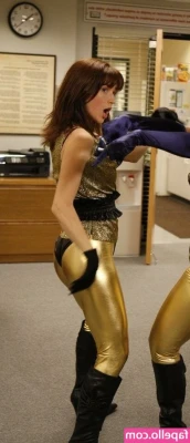 Ellie Kemper [ ellie-kemper ] - Video dropping today 🍆💦