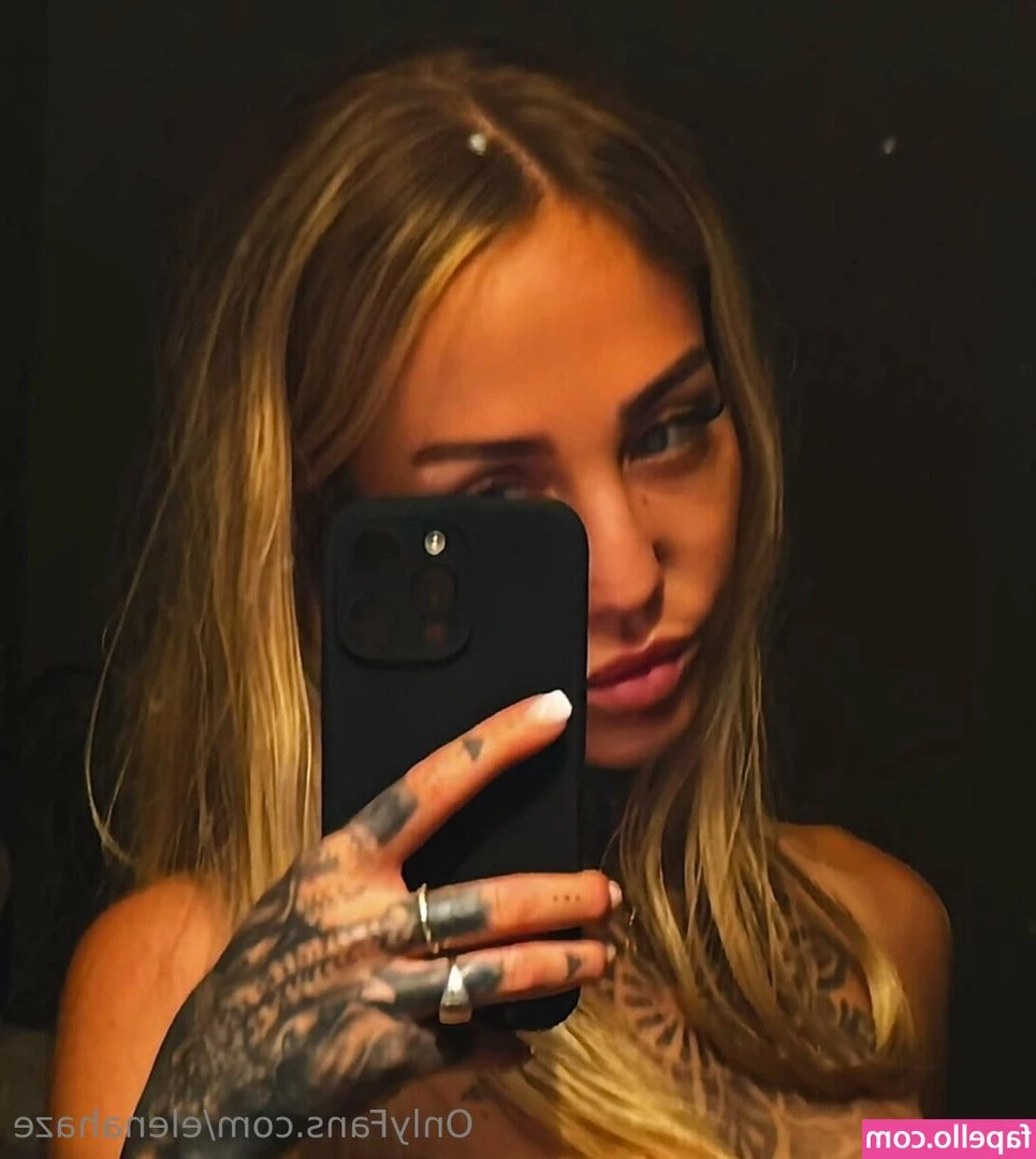 elenascrib - Get ready for the best sexting of your life!😈😈