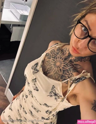 elenascrib - I want to do this on your cock