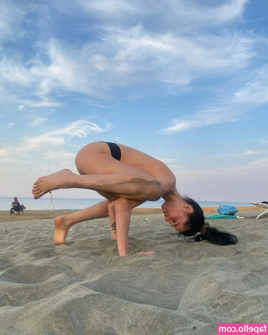 Greta Menchi [ greta-menchi ] - What did everyone get into this weekend? Anything naughty?