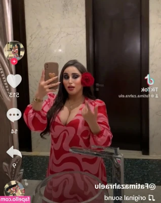 fatima.zahra.elu [ fatima-zahra-elu ] - Sometimes I just need to cum aggressively on his cock while he games
