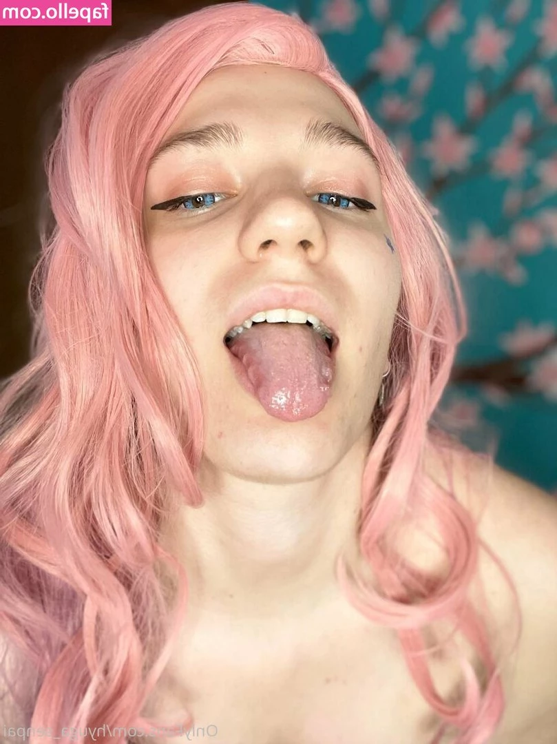 hyuga_senpai [ hyuga-senpai-1 ] - I do enjoy how I taste