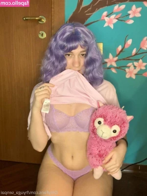 hyuga_senpai [ hyuga-senpai-1 ] - I woke up like this