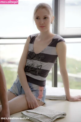 Mia Reese [ mia-reese ] - Sexy Jenny 🤣🤣🤣