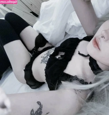 nabipilled - This is currently one of my favorite pics of me and I wanted to share