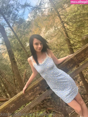 xabbyrossx - 【﻿Ａｓｋ　ｍｅ　ａｂｏｕｔ　ｍｙ　ＶＩＰ】and