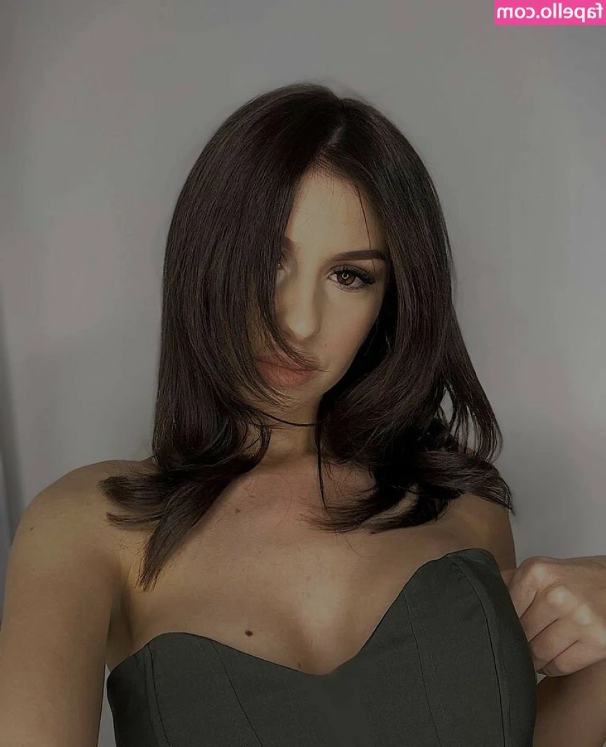Emma Kapic [ emma-kapic ] - Nothing feels better than edging with my permission and pumping