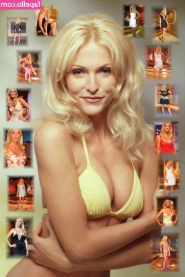 Sonya Kraus [ sonya-kraus ] - i ate a pretty girls pussy yesterday 😙