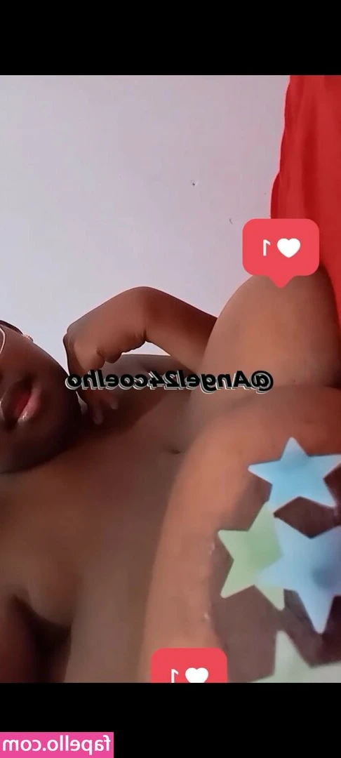 angel24coelho - I'm a good girl who loves doing bad things 😇😈