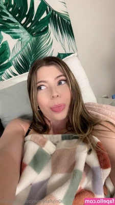 zoeybrooks18 - Saturday night feeling