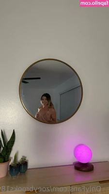 zoeybrooks18 - Tatdesita de relax