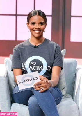 Candace Owens [ candace-owens ] - shawty got hips  shawty got a
