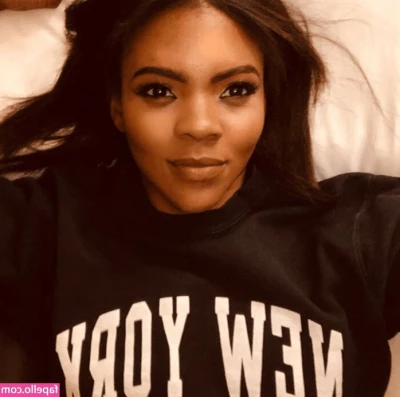 Candace Owens [ candace-owens ] - I dreamt about you again last night