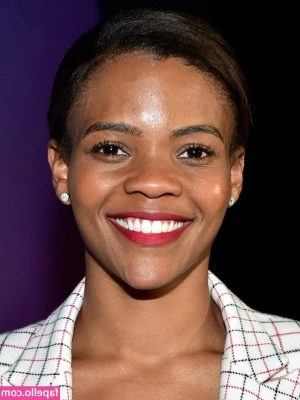 Candace Owens [ candace-owens ] - SUPER SEXY SELFIES COLLECTION FEATURING BULGING BOOB VEINS AND SPREAD