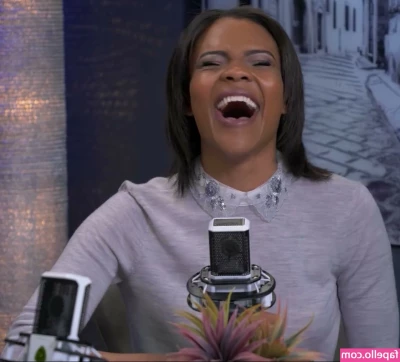 Candace Owens [ candace-owens ] - ARE YOU READY DADDY part 1