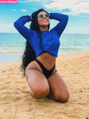 Caroline Pereira