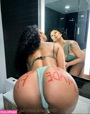 ohsoyoujade - You wanna taste Daddy? 😈  Full set with @thekittykapfree in your
