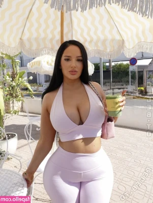 Pia-Maria Alessia