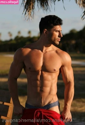 allamericanguys - Going live this week! Which day works for you?