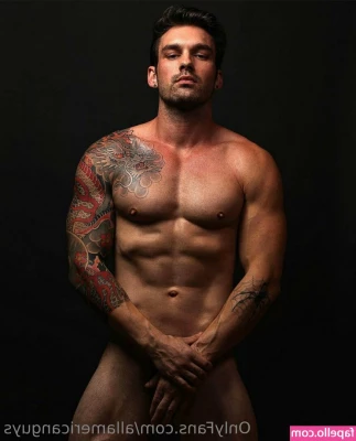 allamericanguys - Any plans for the evening?❤️