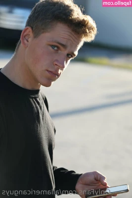 allamericanguys - Thinking about new pic themes  what days you guys
