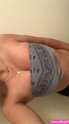 Abbey Wilson [ abbey-wilson ] - We had a gloryhole contest over the weekend it got so hot that I